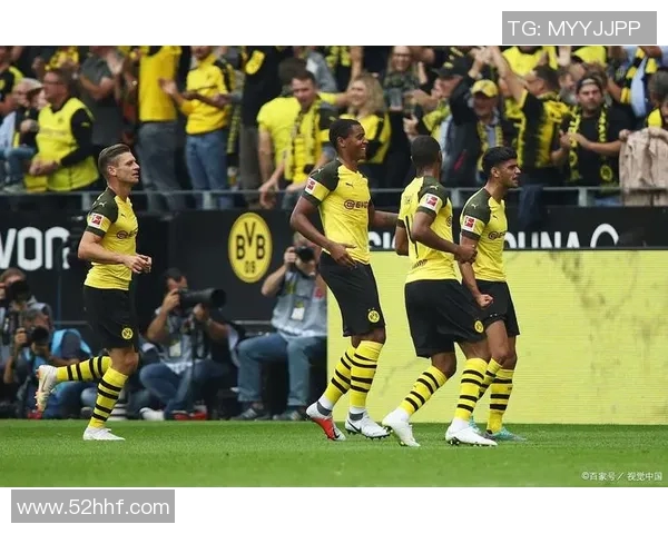 多特蒙德与美因茨对决前瞻分析及赛季走势预测