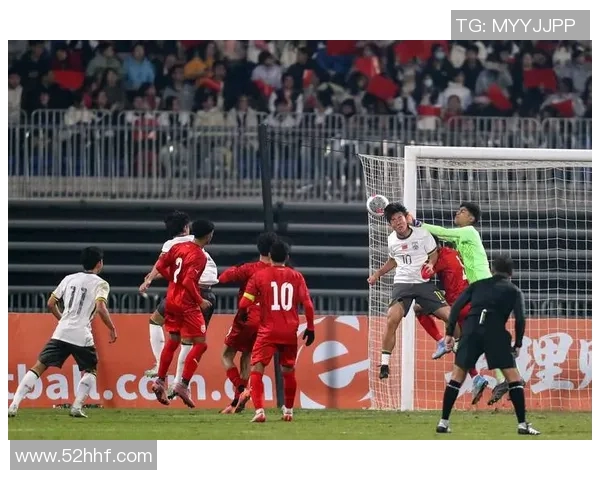 巴林与巴勒斯坦足球赛精彩直播全程回顾与分析