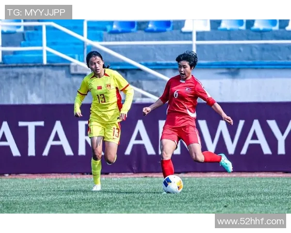 泰女足迎战柬埔寨女足力争在亚洲杯赛场上展现实力与风采